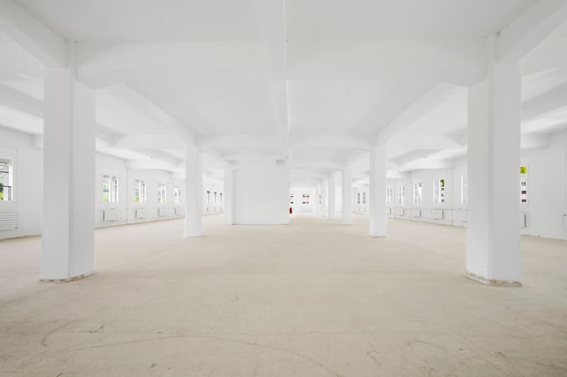 306m² di spazi commerciali e uffici che convincono (ampliabili di 518m²) (5)