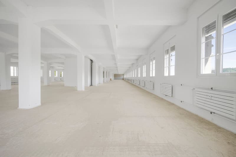 306m² di spazi commerciali e uffici che convincono (ampliabili di 518m²) (7)