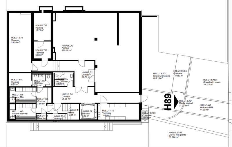 La tua nuova sede con 1'500 m² – moderna, attrezzata e pronta per l'occupazione (15)