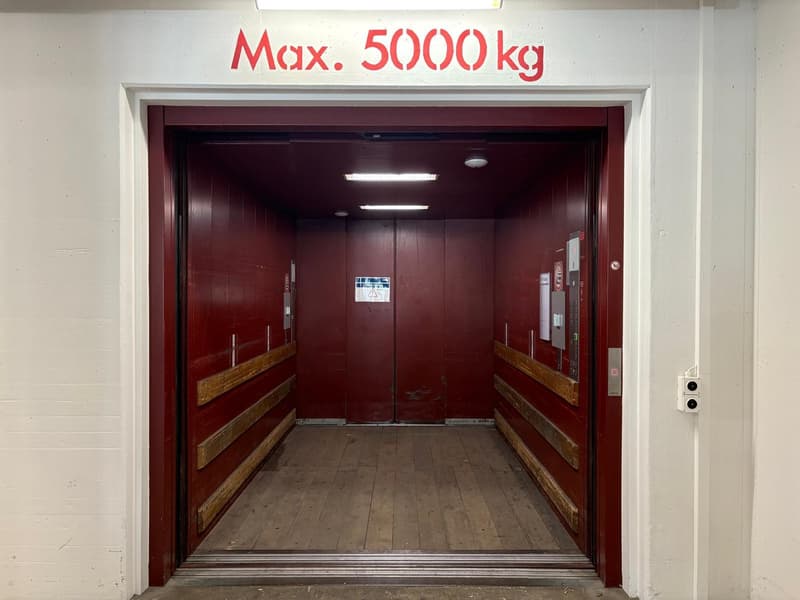 3'000 m² d'espace logistique et de bureau moderne – idéal pour votre entreprise logistique (3)