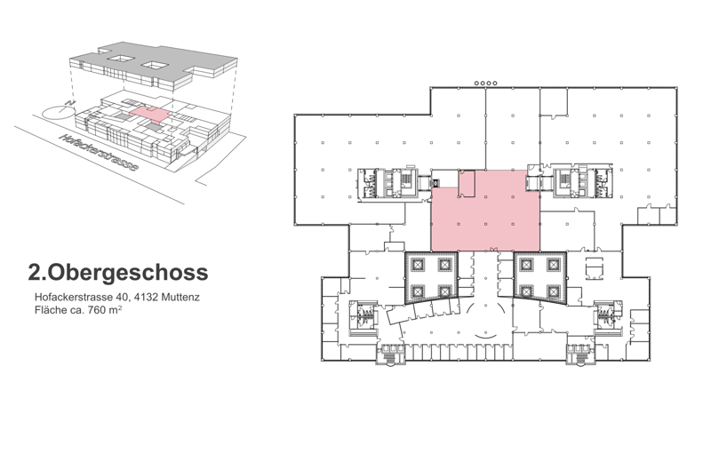 Efficient logistics hub with complete infrastructure – over 8,200 m² (16)