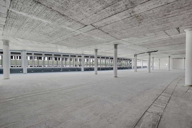 Ihr neuer Hauptsitz – 5’000 m² an zentraler Lage in Zürich Nord (auch Teilflächen ab 500m² möglich) (8)