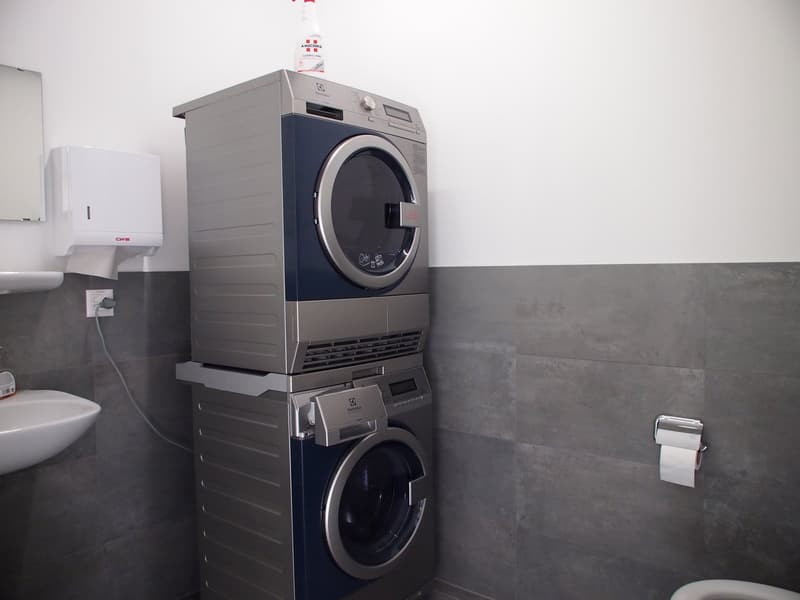 Espace de garde d'enfants spacieux sur deux niveaux – flexible, disponible immédiatement (16)