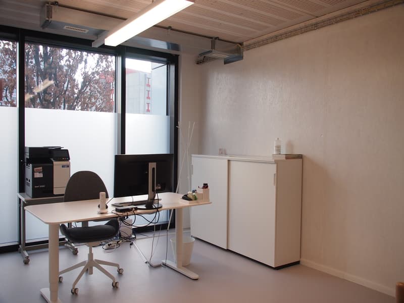 Espace de garde d'enfants spacieux sur deux niveaux – flexible, disponible immédiatement (7)