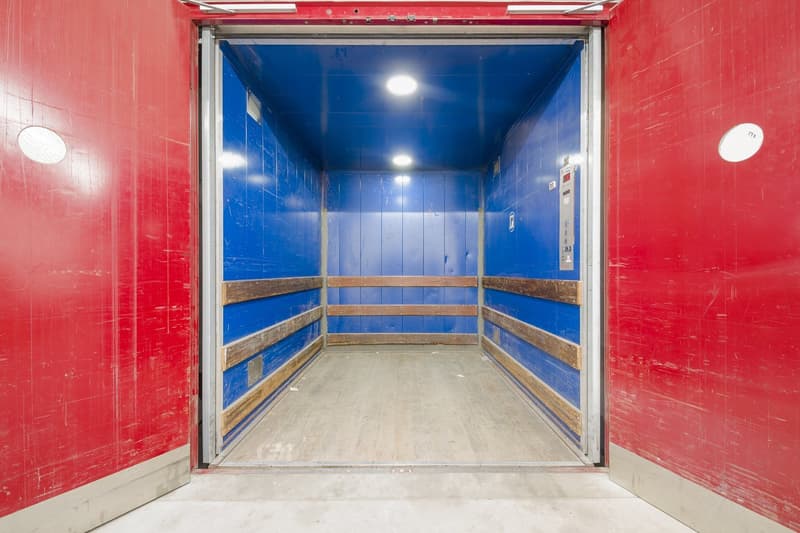 Efficient logistics hub with complete infrastructure – spaces from 420 to 2,300 m² (5)