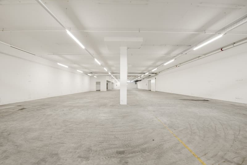 Efficient logistics hub with complete infrastructure – spaces from 420 to 2,300 m² (16)