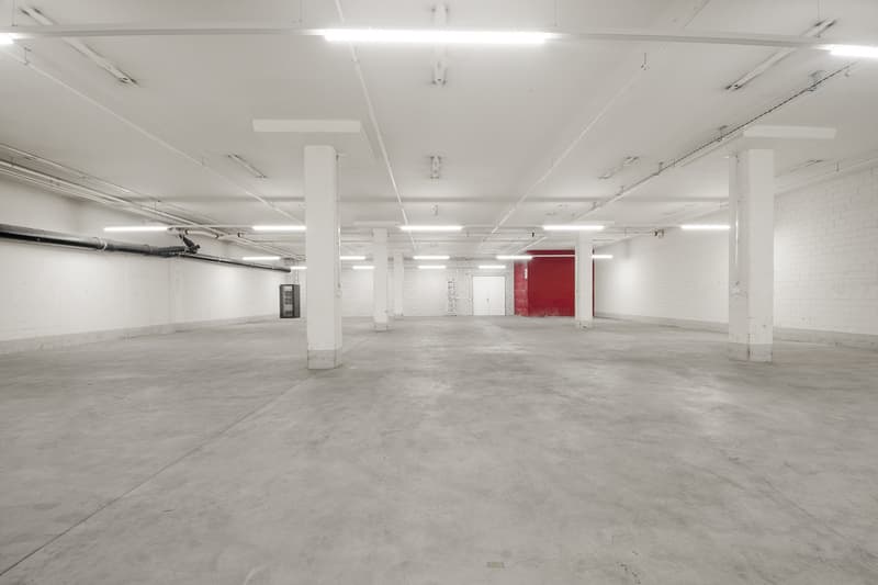 Efficient logistics hub with complete infrastructure – spaces from 420 to 2,300 m² (13)