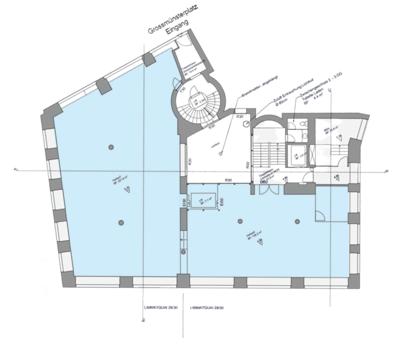 Entrance, staircase, living room, kitchen, bathroom, bedroom, raised ground floor, swimming pool