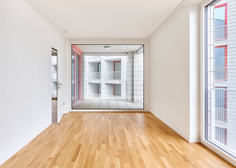 Nachhaltig Wohnen in einer modernen 2.5-Zimmer-Neubauwohnung (6)