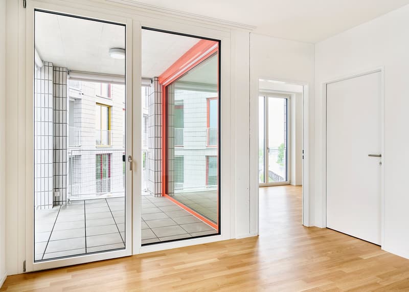 Nachhaltig Wohnen in einer modernen 2.5-Zimmer-Neubauwohnung (7)