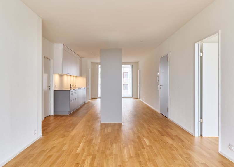 Nachhaltig wohnen in einer modernen 4.5-Zimmer-Neubauwohnung (5)