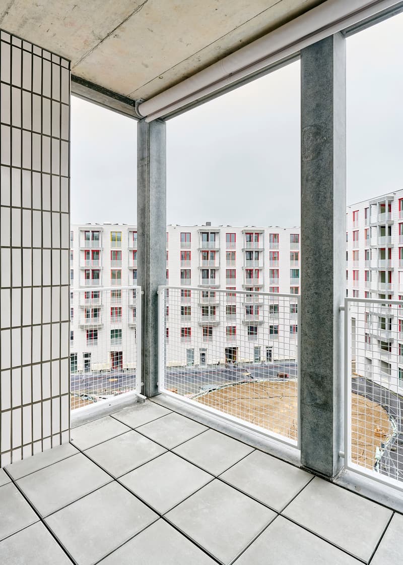 Nachhaltig Wohnen in einer modernen 2.5-Zimmer-Neubauwohnung (8)