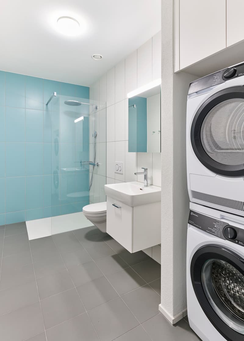 Nachhaltig Wohnen in einer modernen 2.5-Zimmer-Neubauwohnung (7)