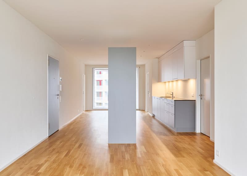 Nachhaltig wohnen in einer modernen 5.5-Zimmer-Neubauwohnung (2)