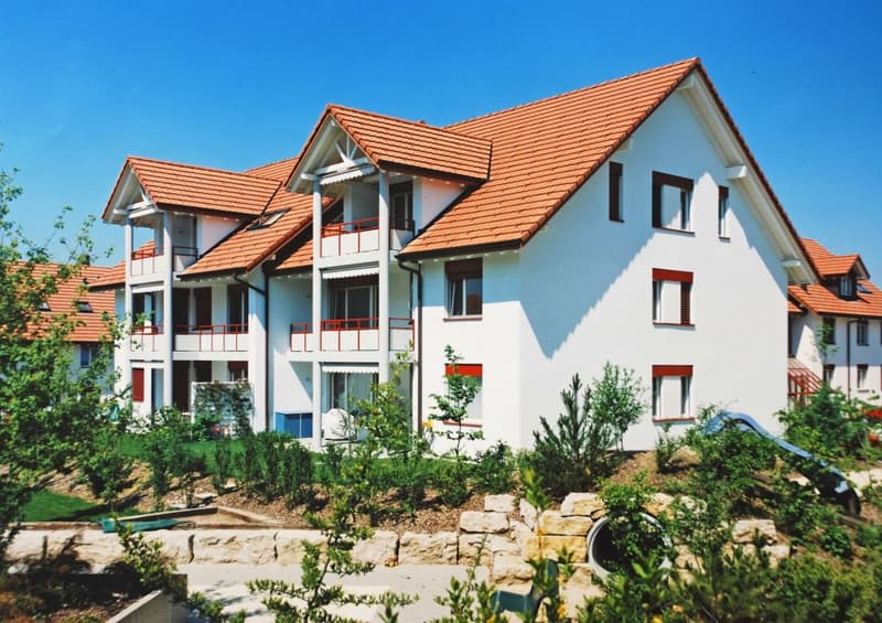 Sonnige 4.5 Zimmerwohnung im 1. OG (7)