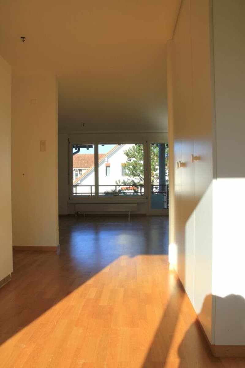 Sonnige 4.5 Zimmerwohnung im 1. OG (4)