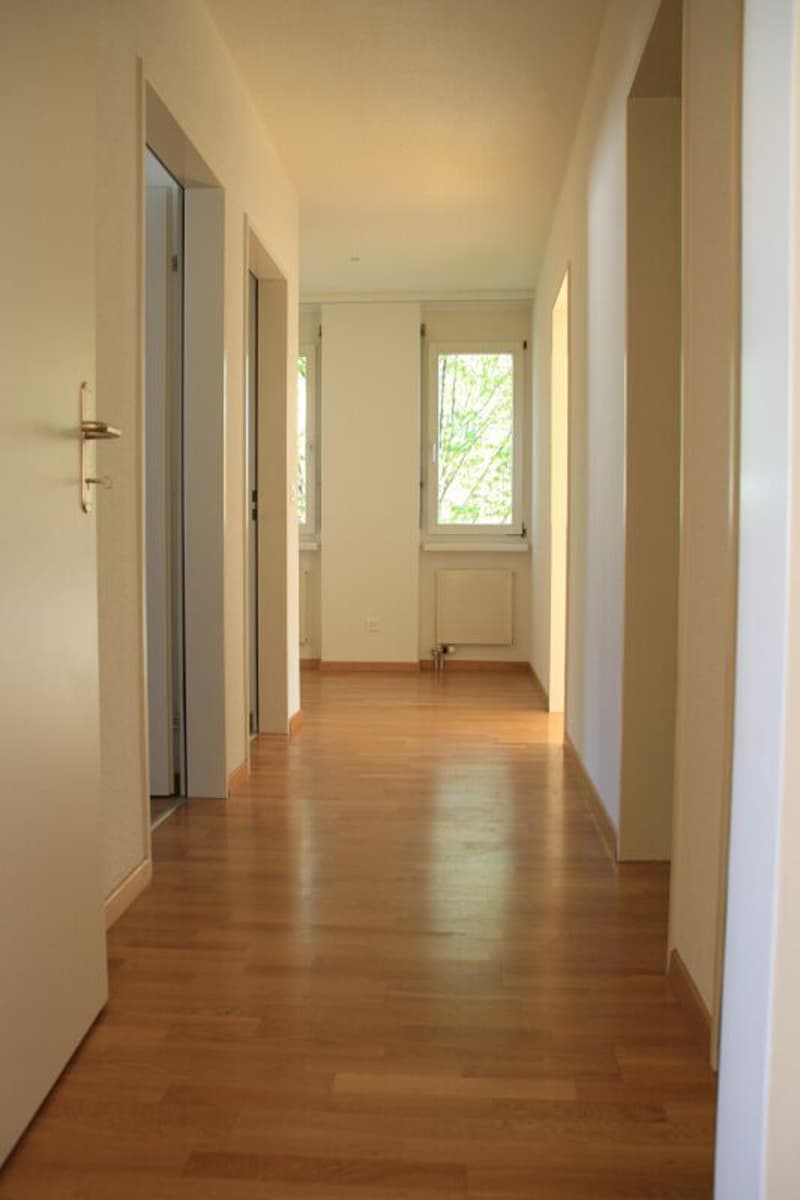 Sonnige 4.5 Zimmerwohnung im 1. OG (3)