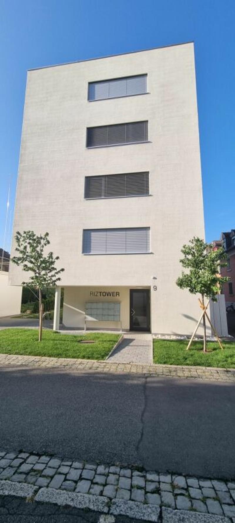 Moderne Wohnung in Zürich Altstetten (6)