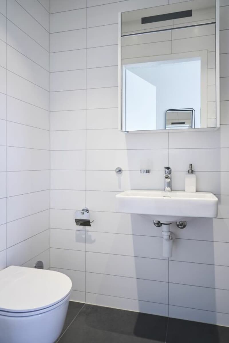 Moderne Wohnung in Zürich Altstetten (5)