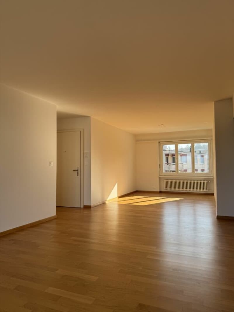 Charmante 2.5-Zimmerwohnung mit Flair (5)