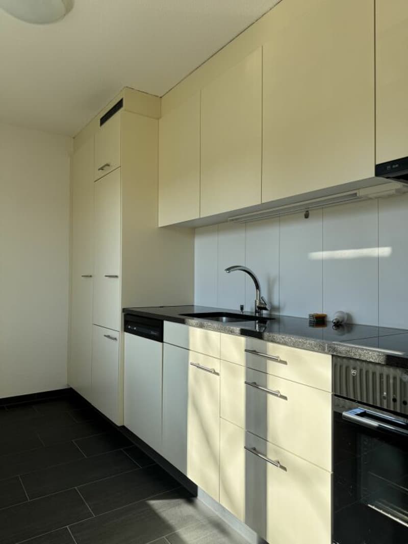 Charmante 2.5-Zimmerwohnung mit Flair (3)