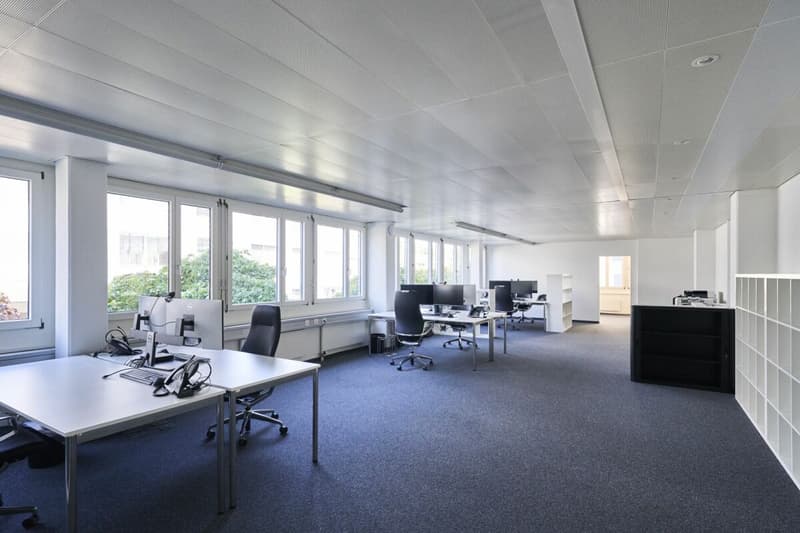 Moderne Büroflächen (9)