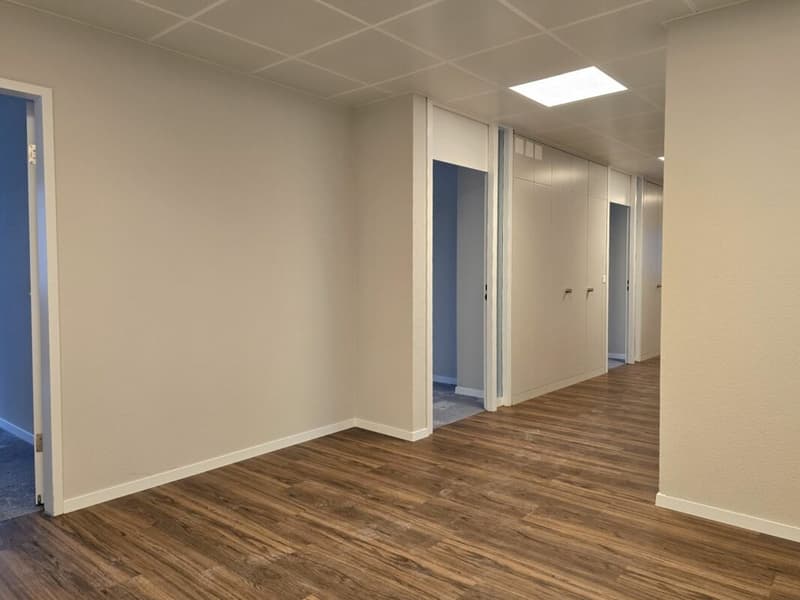 Kleinbüro an zentraler Lage in Wallisellen (2)