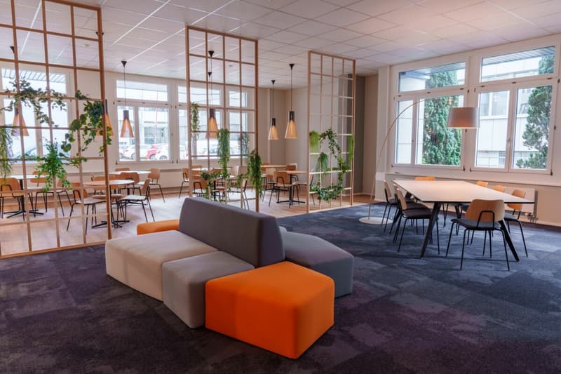 Kleinbüro an zentraler Lage in Wallisellen (4)