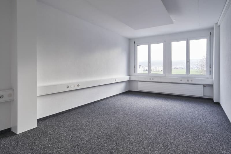 Kleinbüroflächen zwischen 20 - 40m² (3)