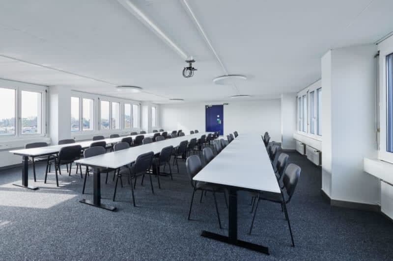 Kleinbüroflächen zwischen 20 - 40m² (5)