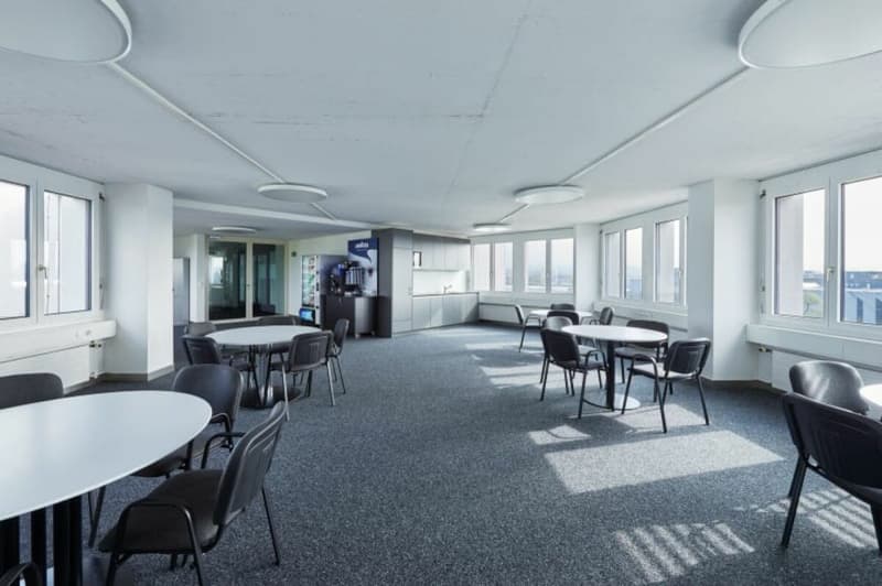 Kleinbüroflächen zwischen 20 - 40m² (4)