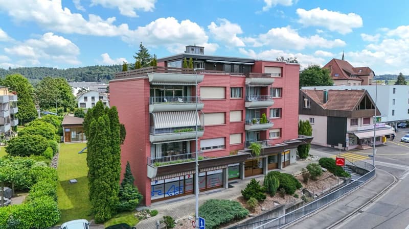 Ladenlokal Oberentfelden (1)
