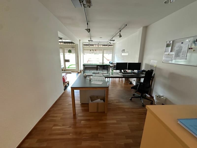 Gewerberaum I