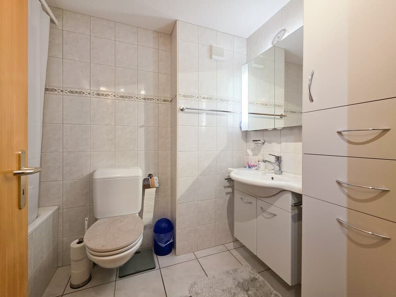 Attraktive 3.5-Zimmer-Erdgeschosswohnung in einem Zweifamilienhaus in Kandersteg (14)