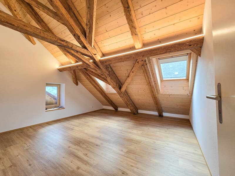 5.5 Zimmer Duplex Maisonette Wohnung (14)