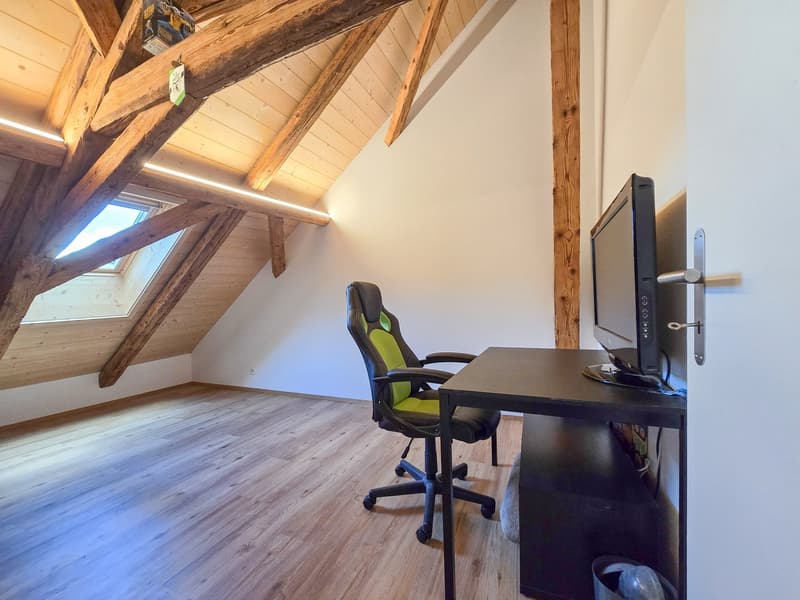 5.5 Zimmer Duplex Maisonette Wohnung (15)