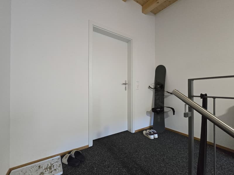 5.5 Zimmer Duplex Maisonette Wohnung (3)