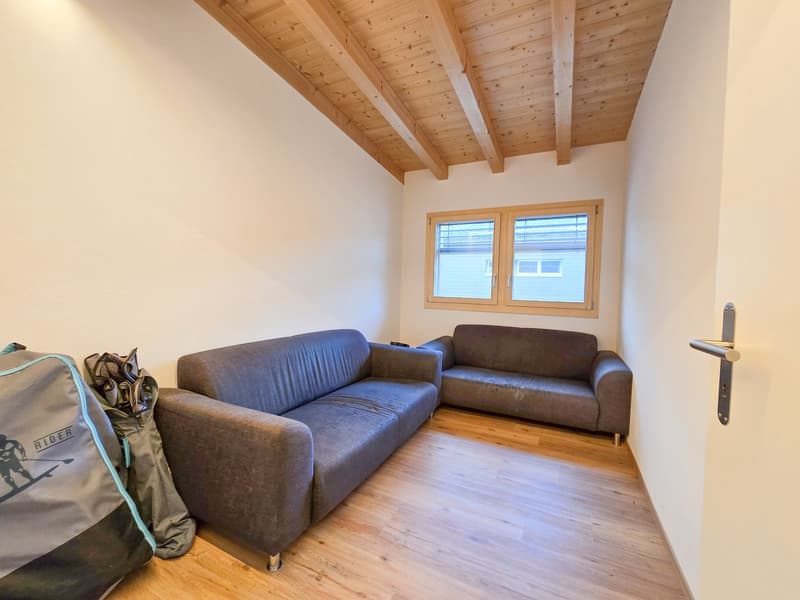 5.5 Zimmer Duplex Maisonette Wohnung (10)