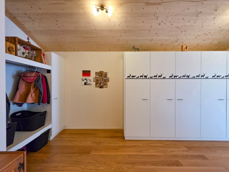 3-Zimmer Wohnung im Dachgeschoss (4)