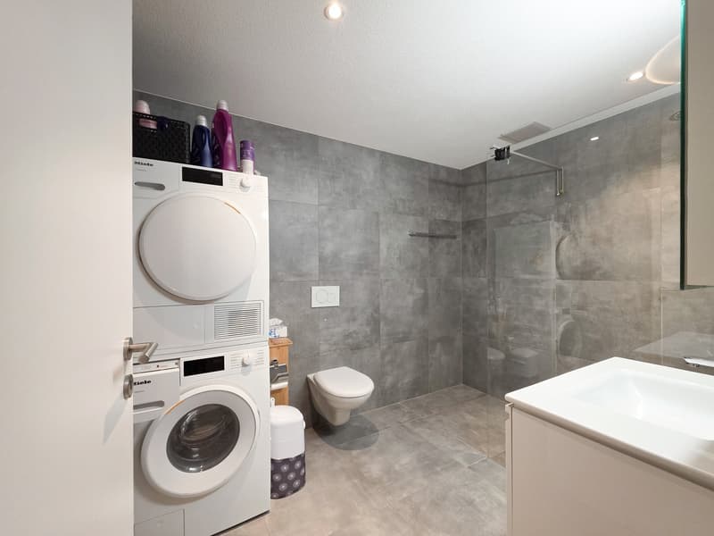 3-Zimmer Wohnung im Dachgeschoss (17)
