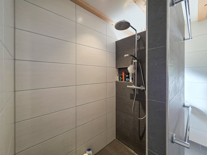 5 Zimmer Wohnung OG/DG - Dauerferienwohnung (15)