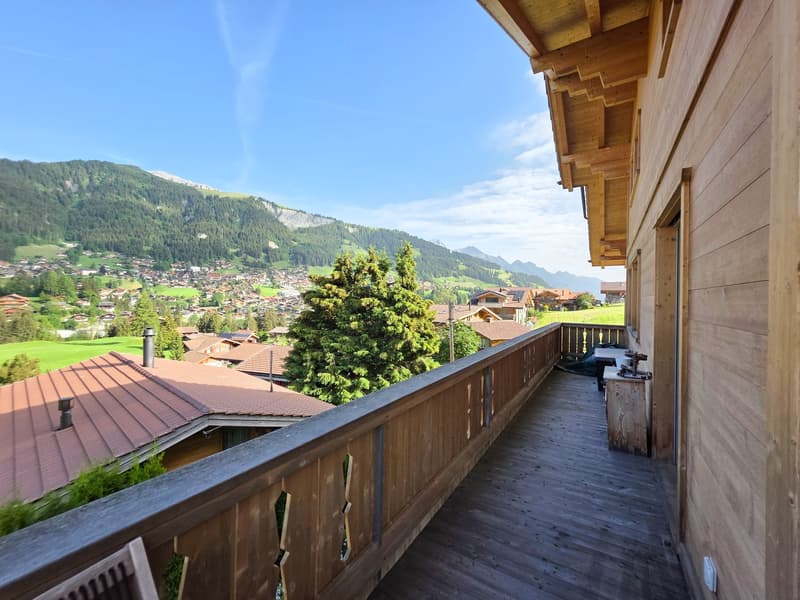 5 Zimmer Wohnung OG/DG - Dauerferienwohnung (21)