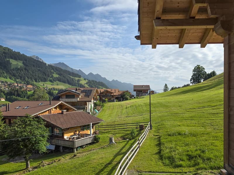 5 Zimmer Wohnung OG/DG - Dauerferienwohnung (23)
