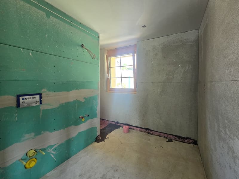 5.5 Zimmer Wohnung im Ober- und Dachgeschoss, Erstbezug (5)