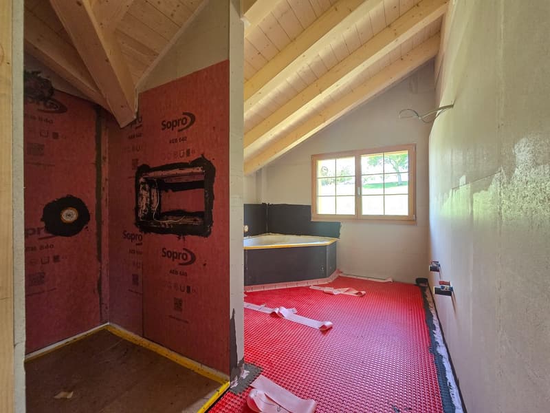 5.5 Zimmer Wohnung im Ober- und Dachgeschoss, Erstbezug (11)