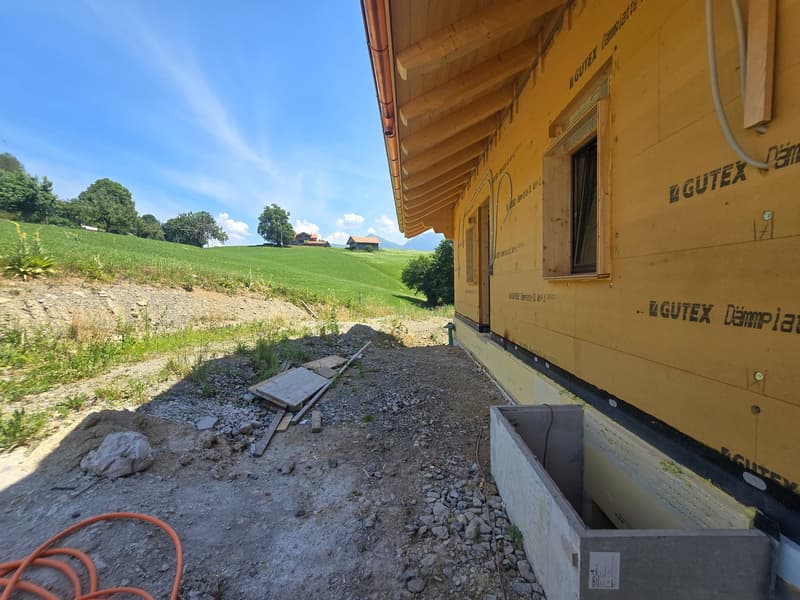 5.5 Zimmer Wohnung im Ober- und Dachgeschoss, Erstbezug (21)
