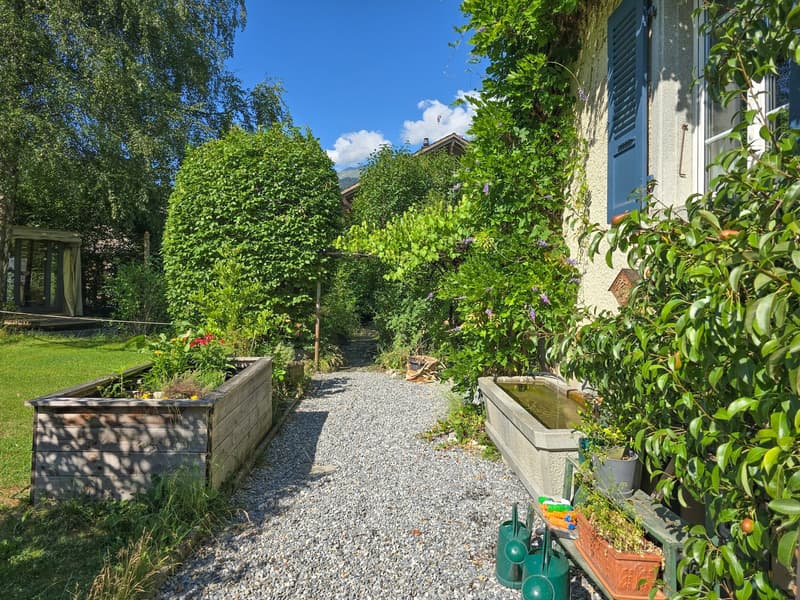 12 Zimmer Wohnhaus (50)