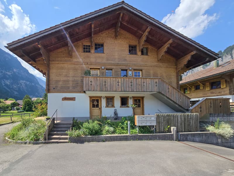 4 Zimmer Wohnung OG/DG (31)