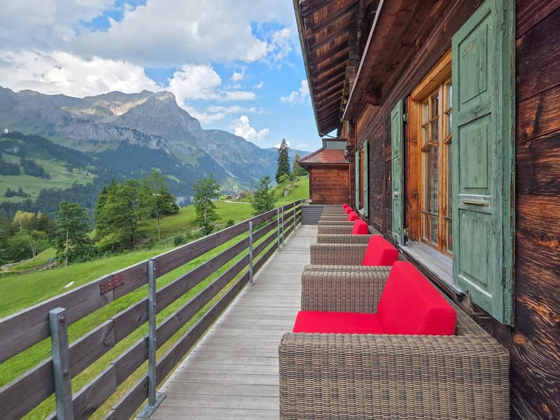 Berggasthaus Golderli (12)