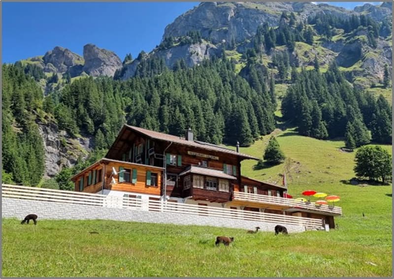 Berggasthaus Golderli (14)